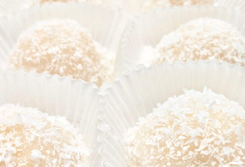 Dessert du Lotus d'Auron